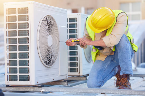 Professional HVAC in Calhoun, GA