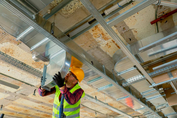 Affordable Air Conditioning Repair in Calhoun, GA