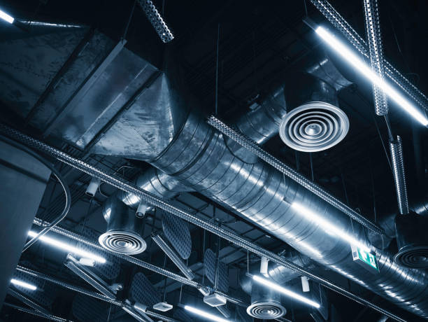 Best Commercial HVAC Repair  in Calhoun, GA