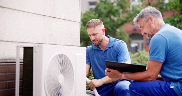 AC Installation Near Me in Calhoun, GA