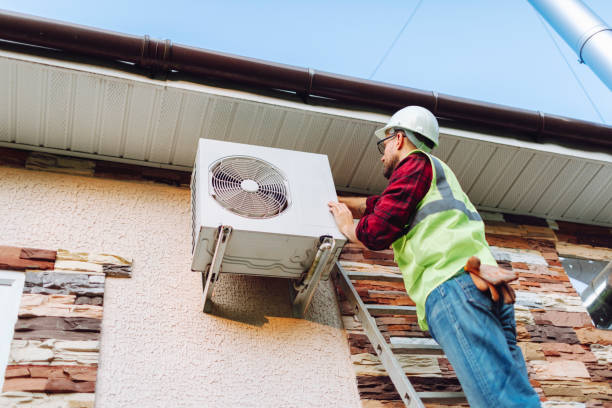 Best HVAC System Installation  in Calhoun, GA