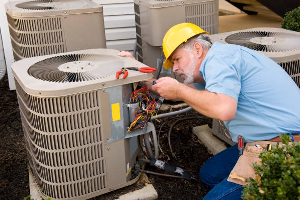 Best HVAC Cleaning Services  in Calhoun, GA