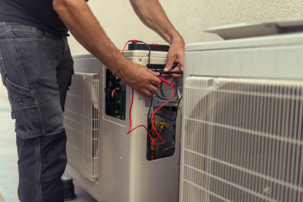 Local HVAC Companies in Calhoun, GA