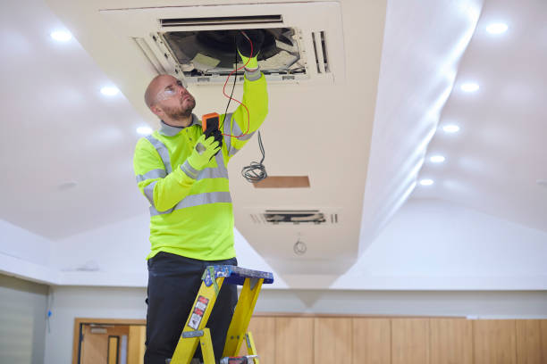 Best Central Air Repair  in Calhoun, GA
