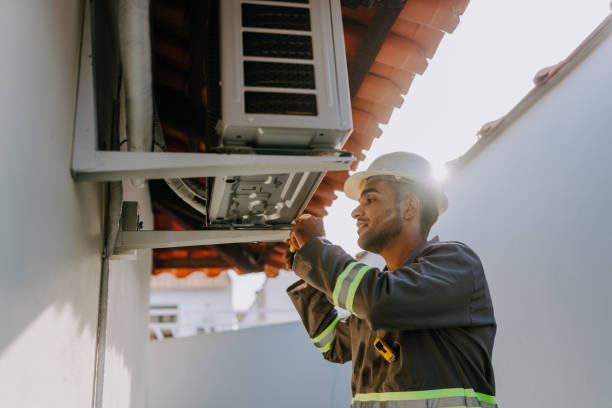 Best Residential HVAC Services  in Calhoun, GA