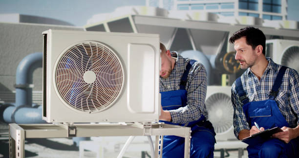 Best HVAC Emergency Services  in Calhoun, GA