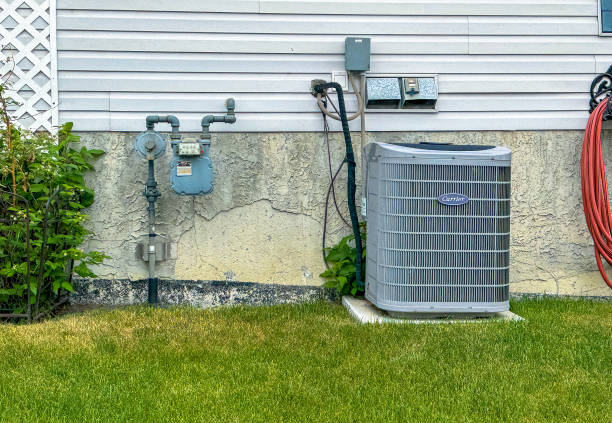 Best HVAC Installation Services  in Calhoun, GA